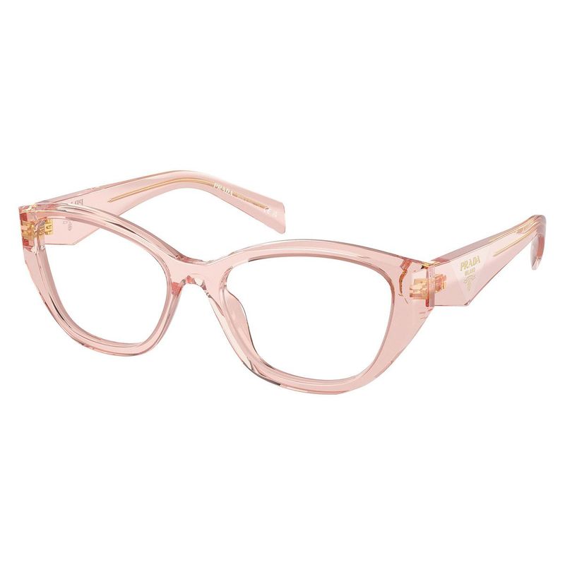PRADA - Gafas Montura Óptica Prada Mujer Pr21zv