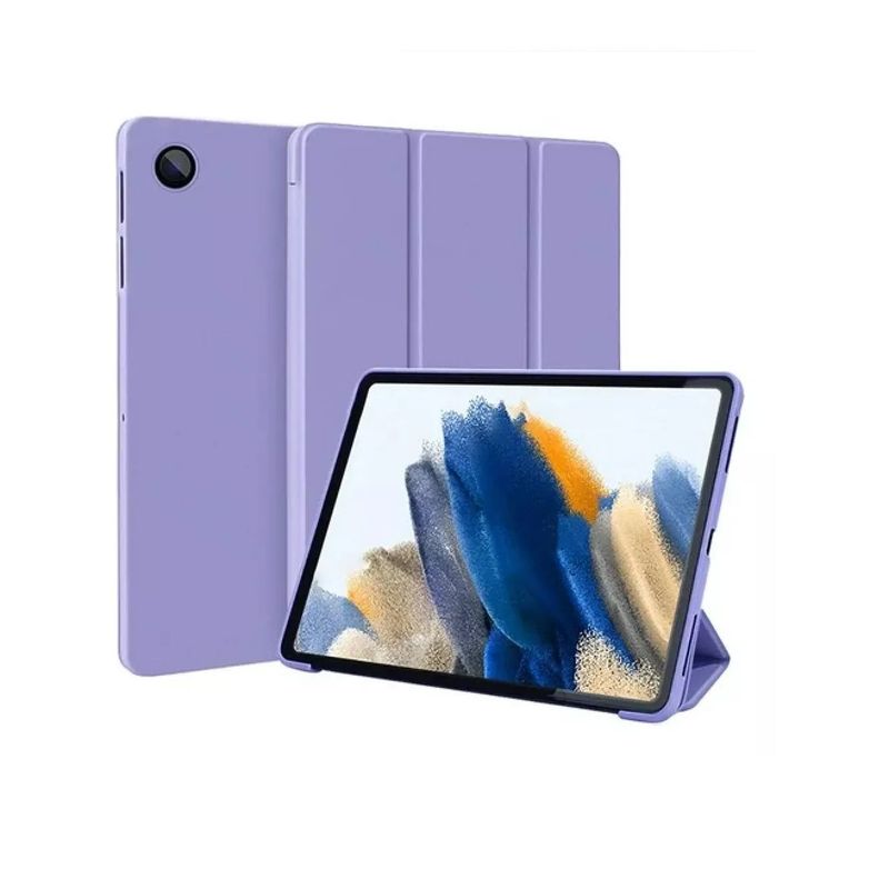 GENERICO - Estuche Smart Case Tablet Samsung Tab A9 8.7 Espacio De Lapiz