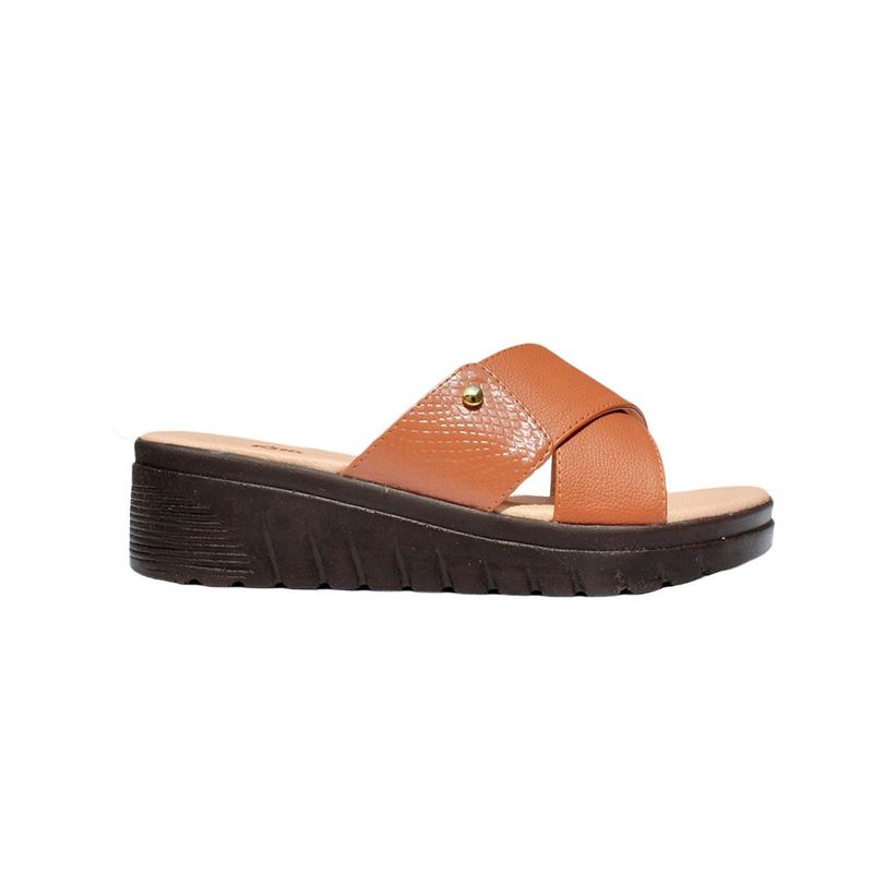 KARLA CHACON - Calzado Zapato Mujer Casual Sandalia Dama Karla Chacon Emilse