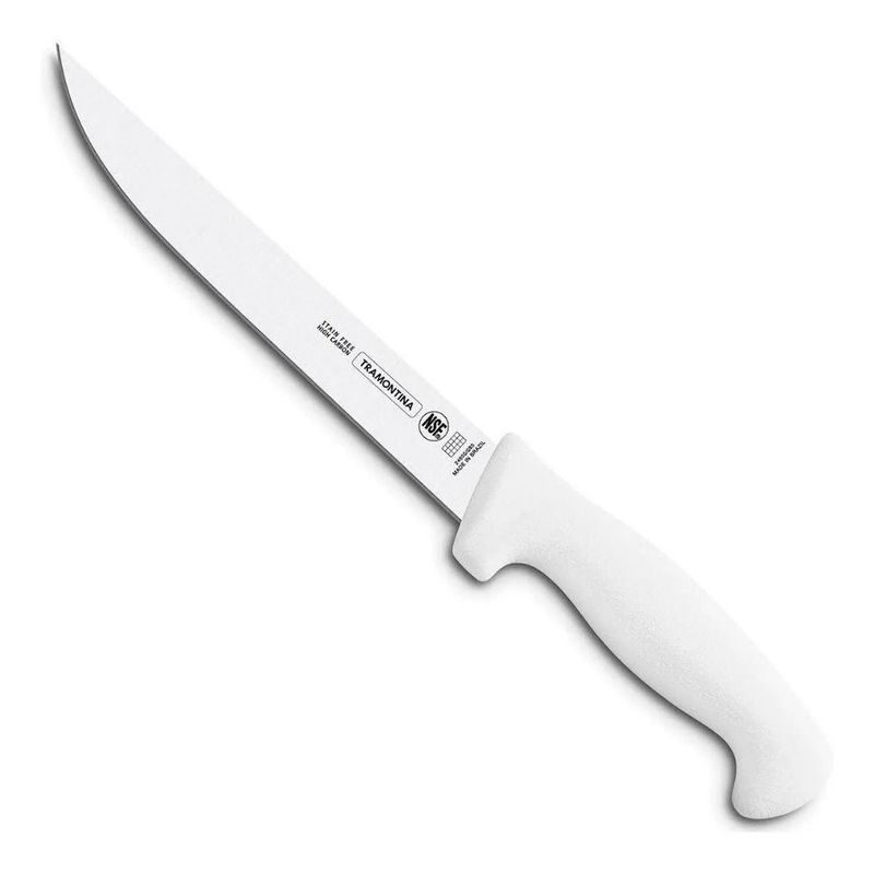 TRAMONTINA - Cuchillo Tramontina Chef O Verduras 6 Profesional Master 24605/186