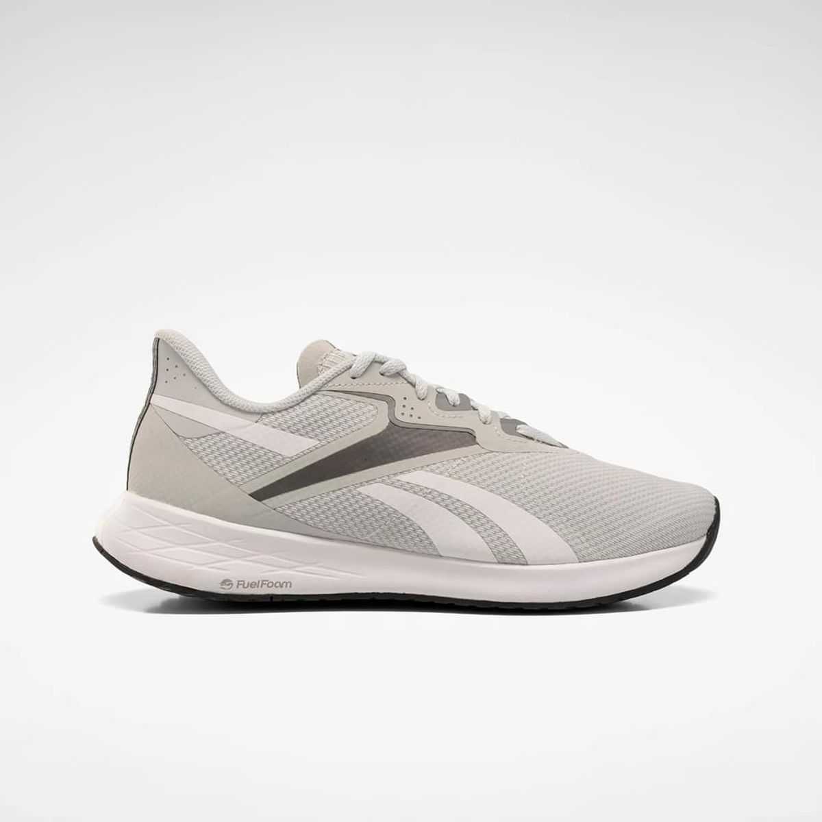 REEBOK - Reebok Energen Run 3 Tenis gris de hombre para correr