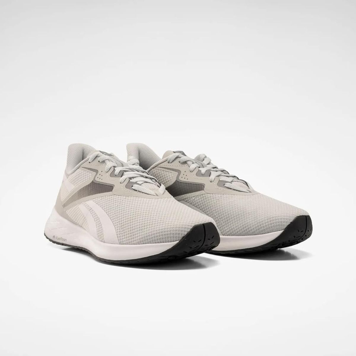 REEBOK - Reebok Energen Run 3 Tenis gris de hombre para correr