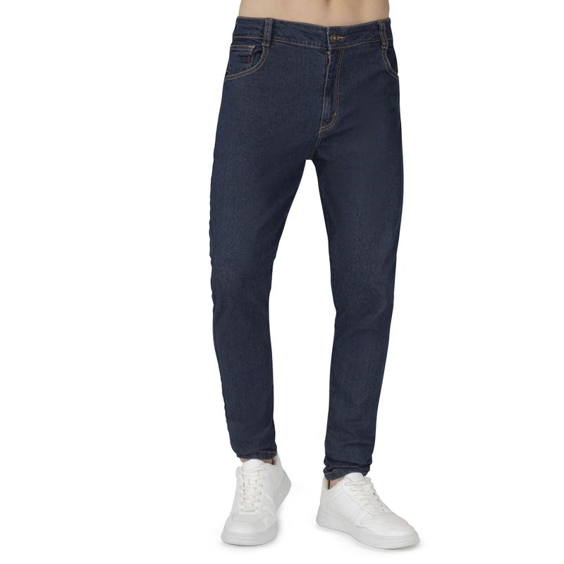 RUTTA - Jean Hombre Azul Oscuro Rutta 92732
