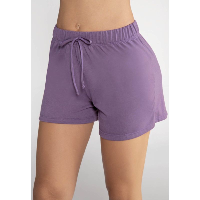 MARKETING PERSONAL - Short Paq X3 Mujer Multicolor Mp 2835