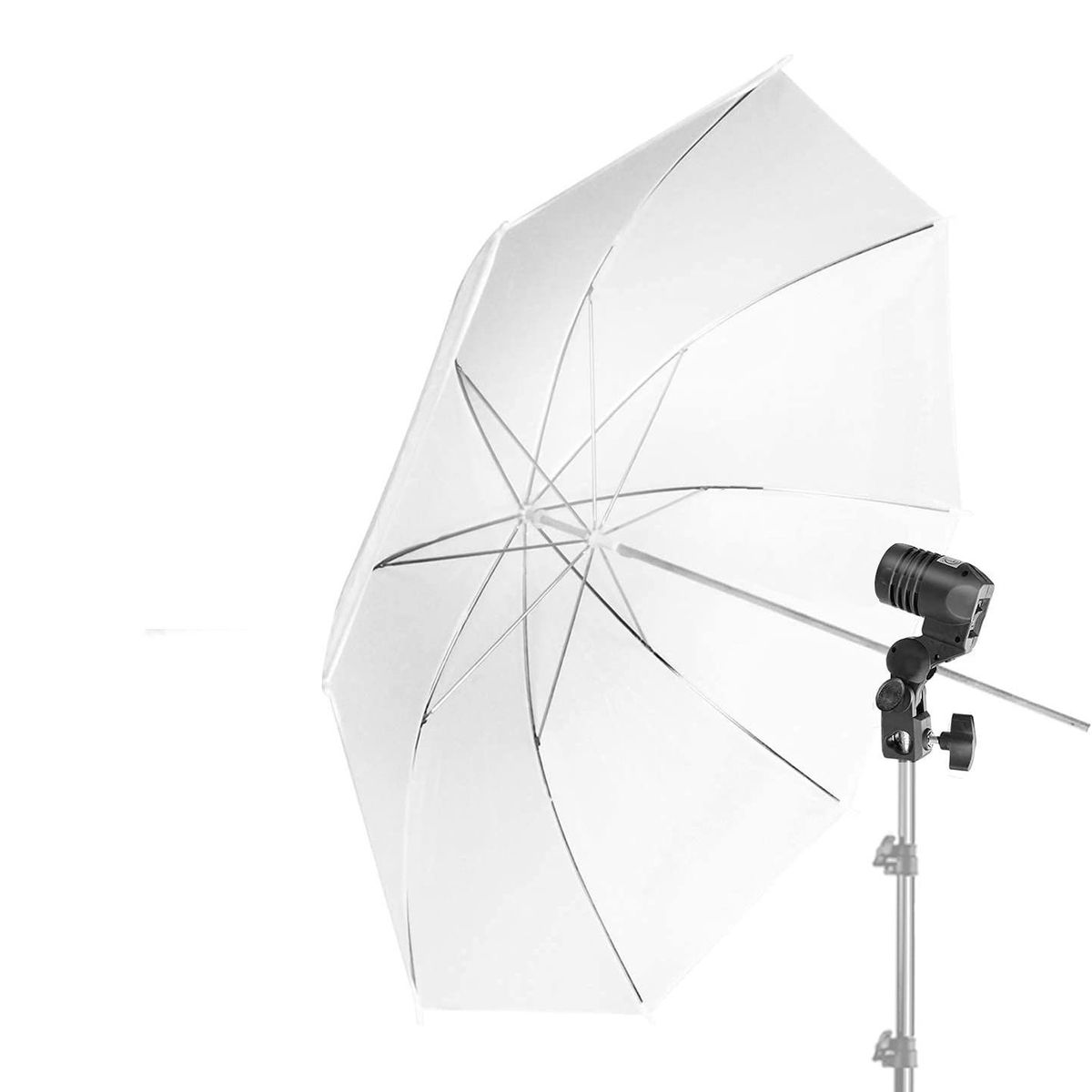 ILUV - Sombrilla Para Iluminación Fotografía Y Video