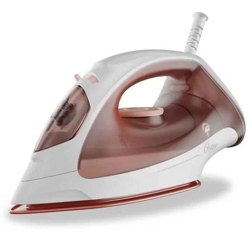 OSTER - Plancha de Vapor Básica Oster Multifuncional 120V