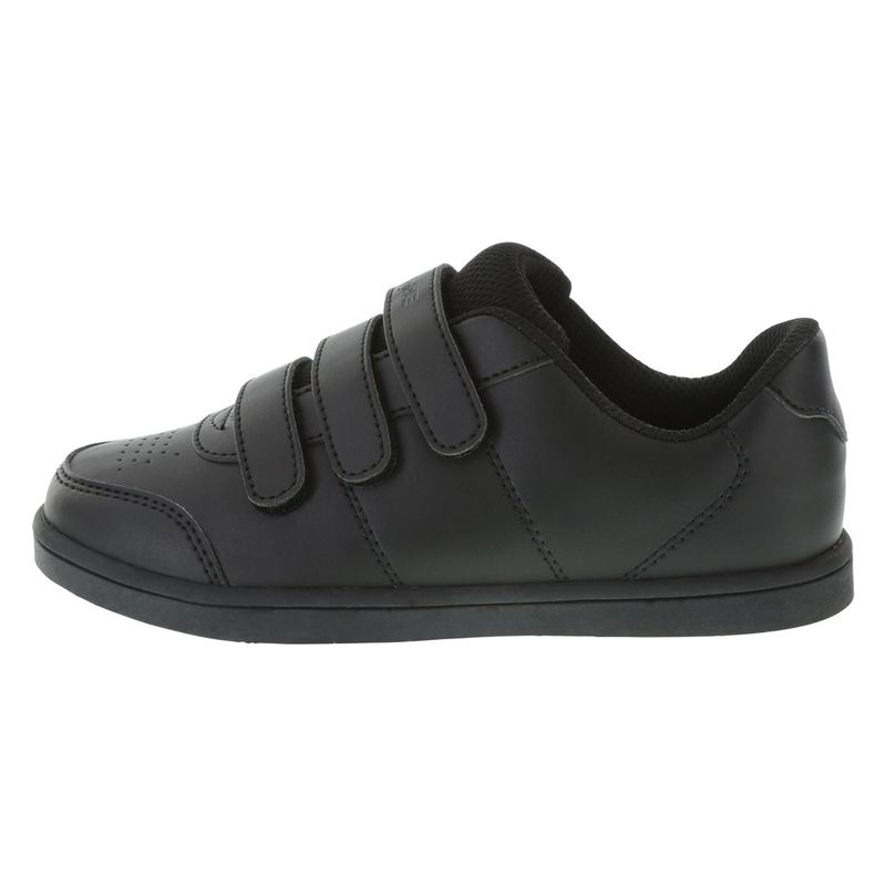 AMERICAN EAGLE - Tenis Noah Strap Triple Para Niños Pequeños American Eagle Payless Negro