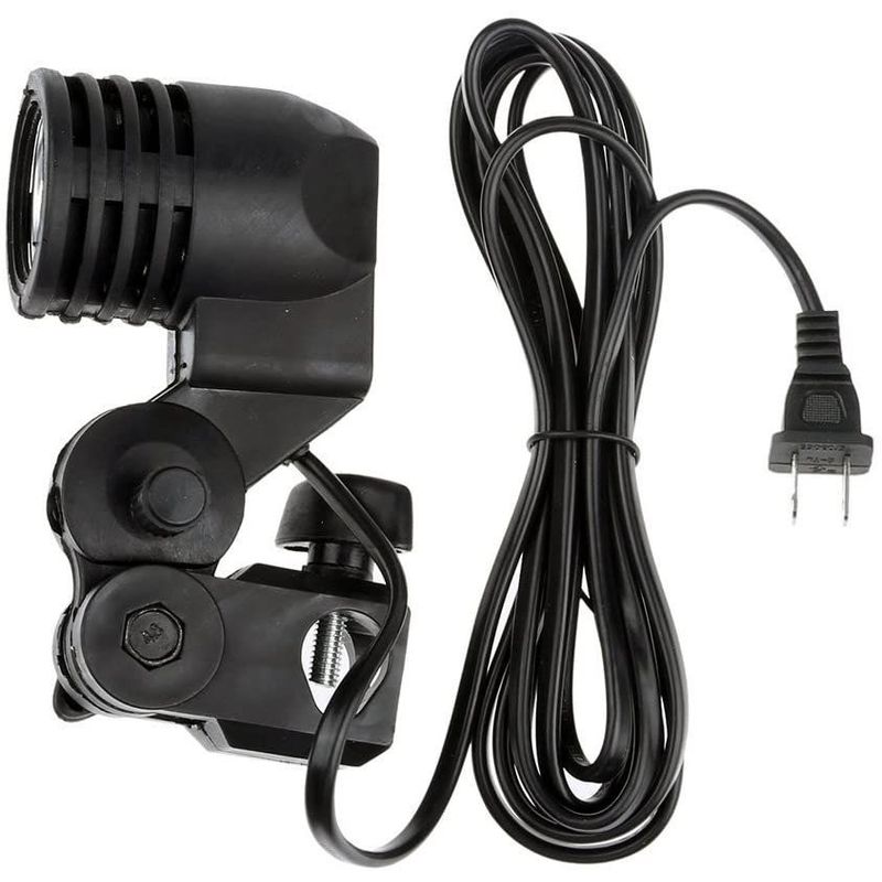 ILUV - Socket X1 Bombillo Para Kit Iluminación