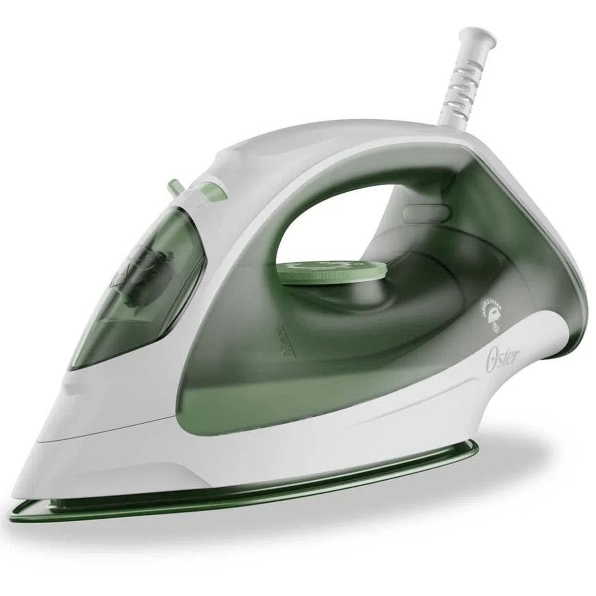 OSTER - Plancha de Vapor Básica Oster Multifuncional 120V