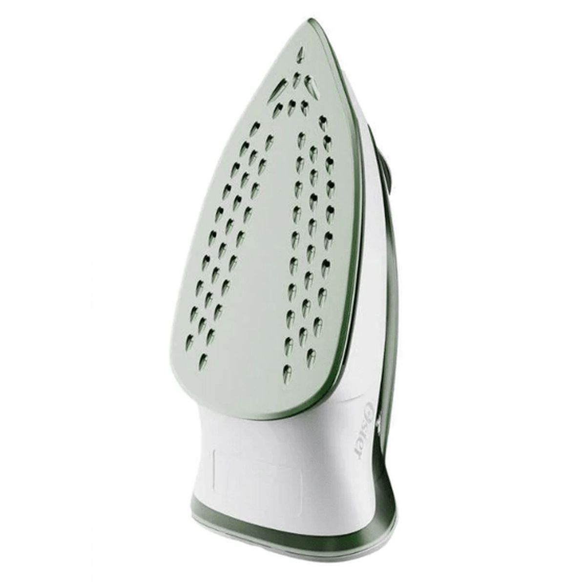 OSTER - Plancha de Vapor Básica Oster Multifuncional 120V