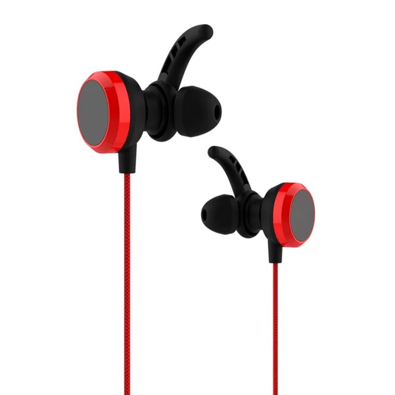 GENERICO - Audifonos Gamer Stereo 3D Surround Microfono