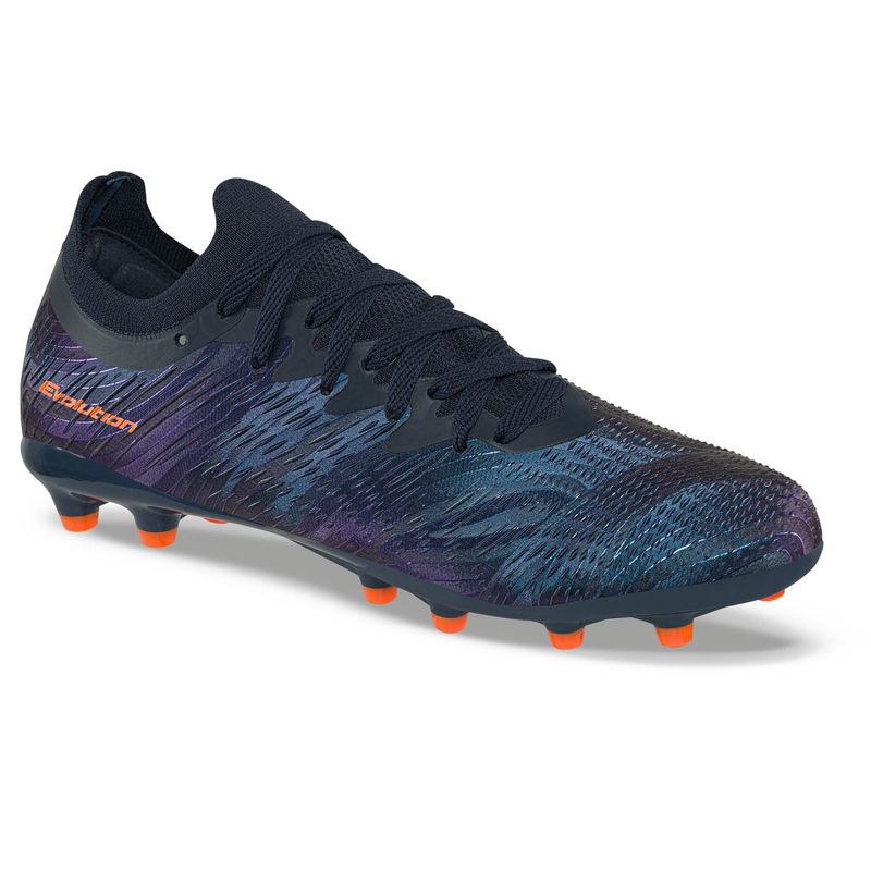 CROYDON - Guayos Grama Betal Azul Osc para Hombre Croydon