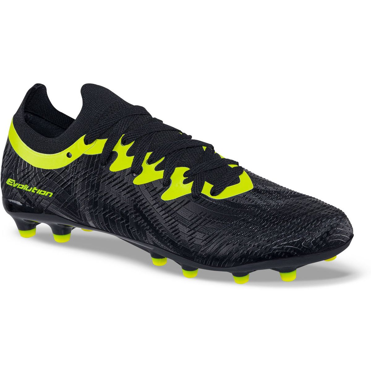 CROYDON - Guayos Grama Betal Negro Croydon para Hombre