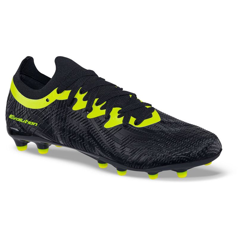 CROYDON - Guayos Grama Betal Negro para Hombre Croydon