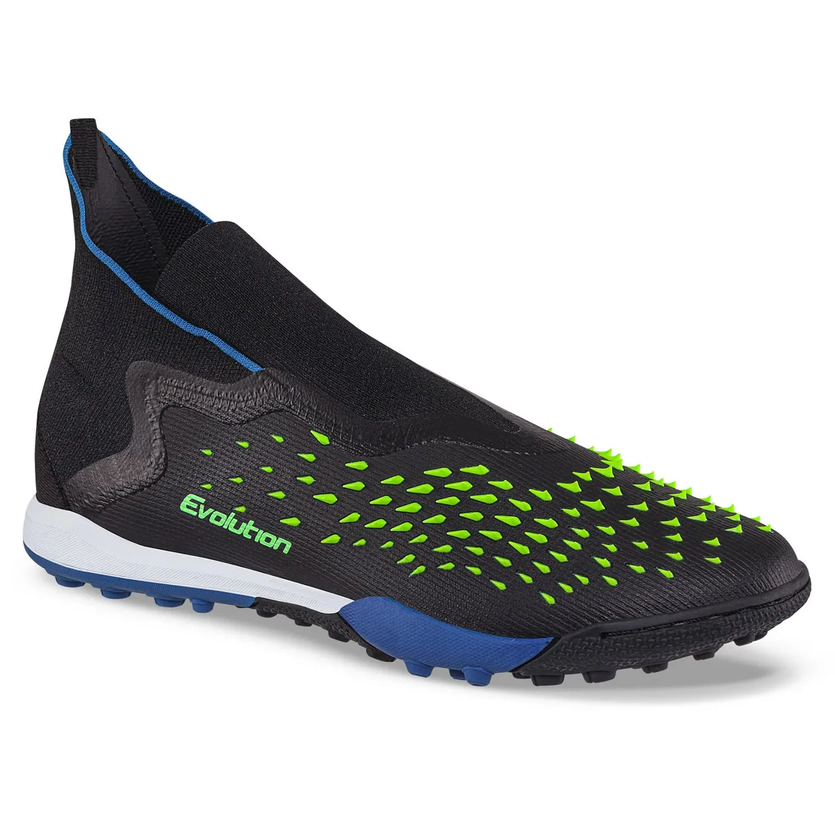 CROYDON - Guayos Sintética Nekin Negro Croydon para Hombre