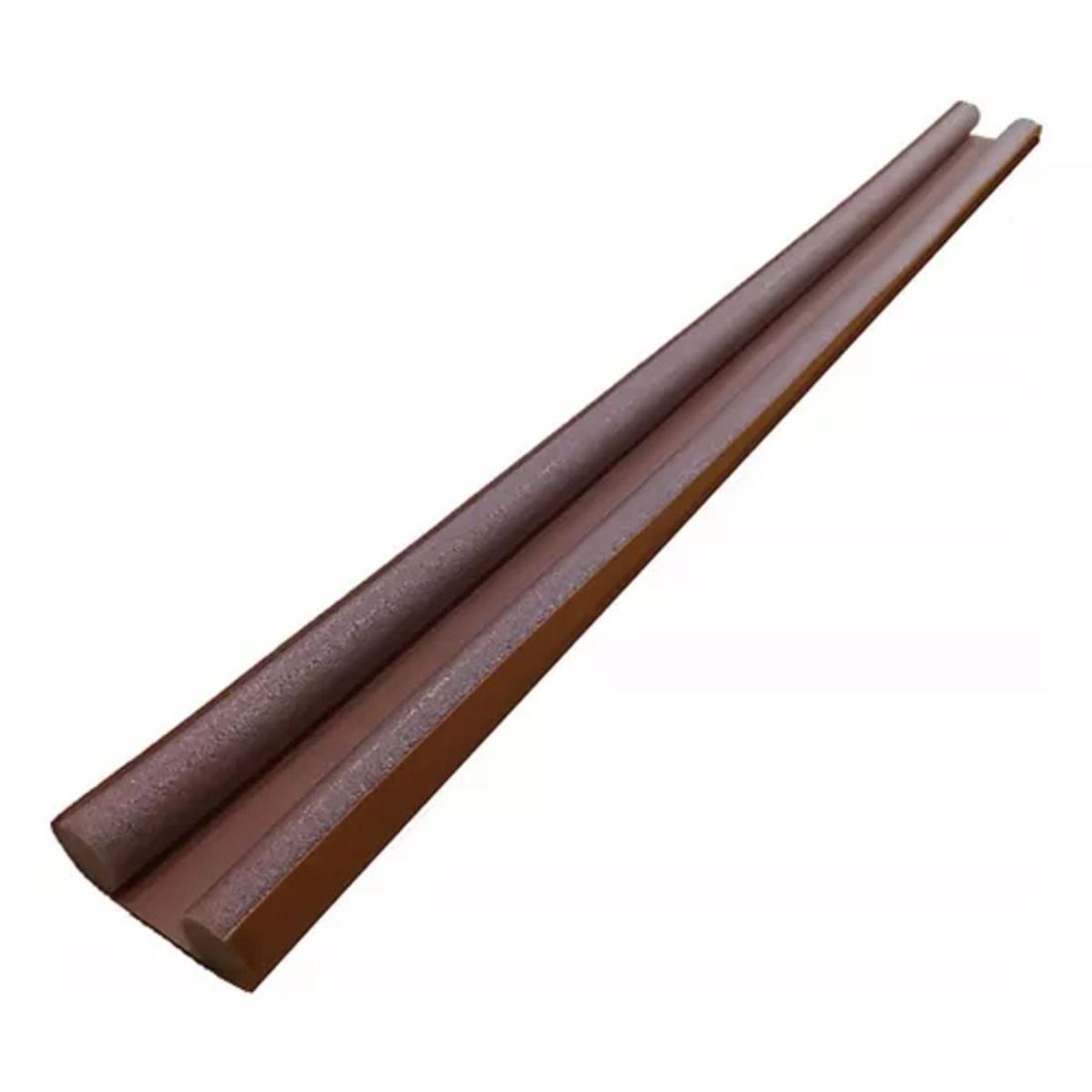 GENERICO - Tira De Sellado De Puerta Cafe