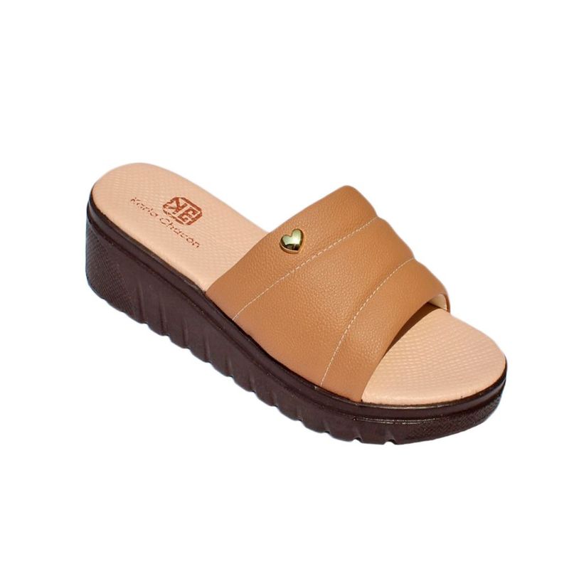 KARLA CHACON - Calzado Zapato Mujer Casual Sandalia Dama Karla Chacon Paloma