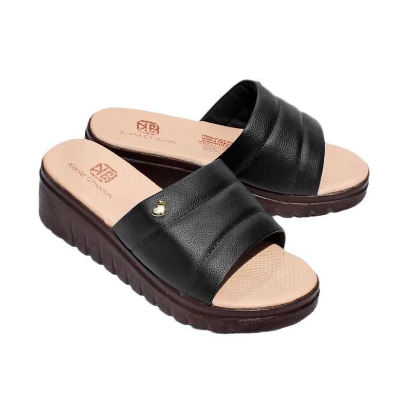 KARLA CHACON - Calzado Zapato Mujer Casual Sandalia Dama Karla Chacon Paloma