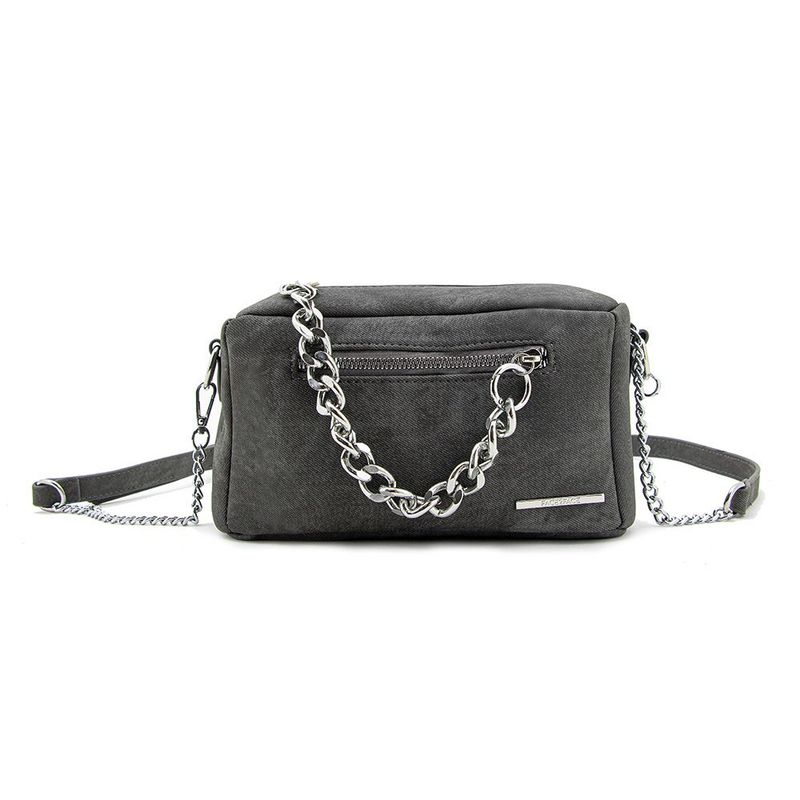 FACE2FACE - Bandolera Bolsillo y Cadena Frontal Face2Face CX231190_.