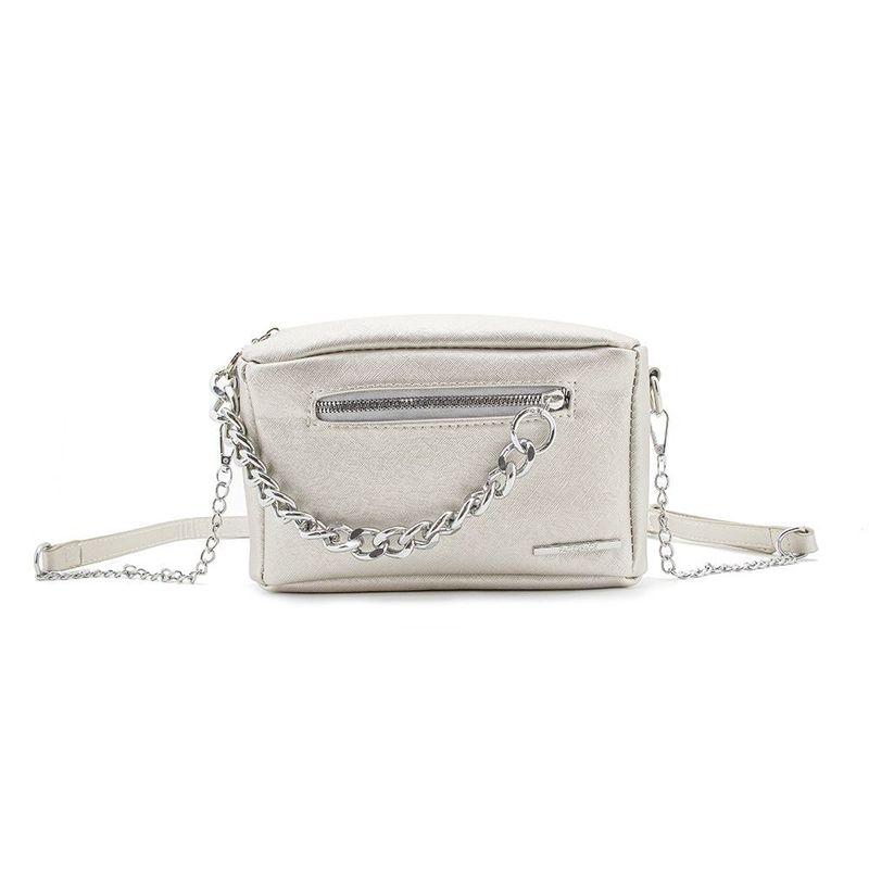 FACE2FACE - Bandolera Bolsillo y Cadena Frontal Face2Face CX231190_.