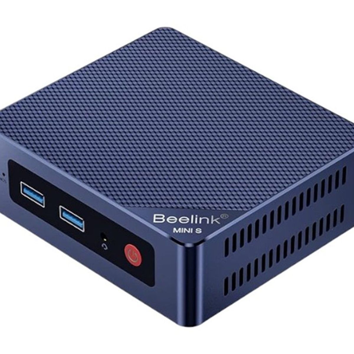BEELINK - Mini Pc Beelink Mini S12 Pro procesador N95 34Ghz de 1TB