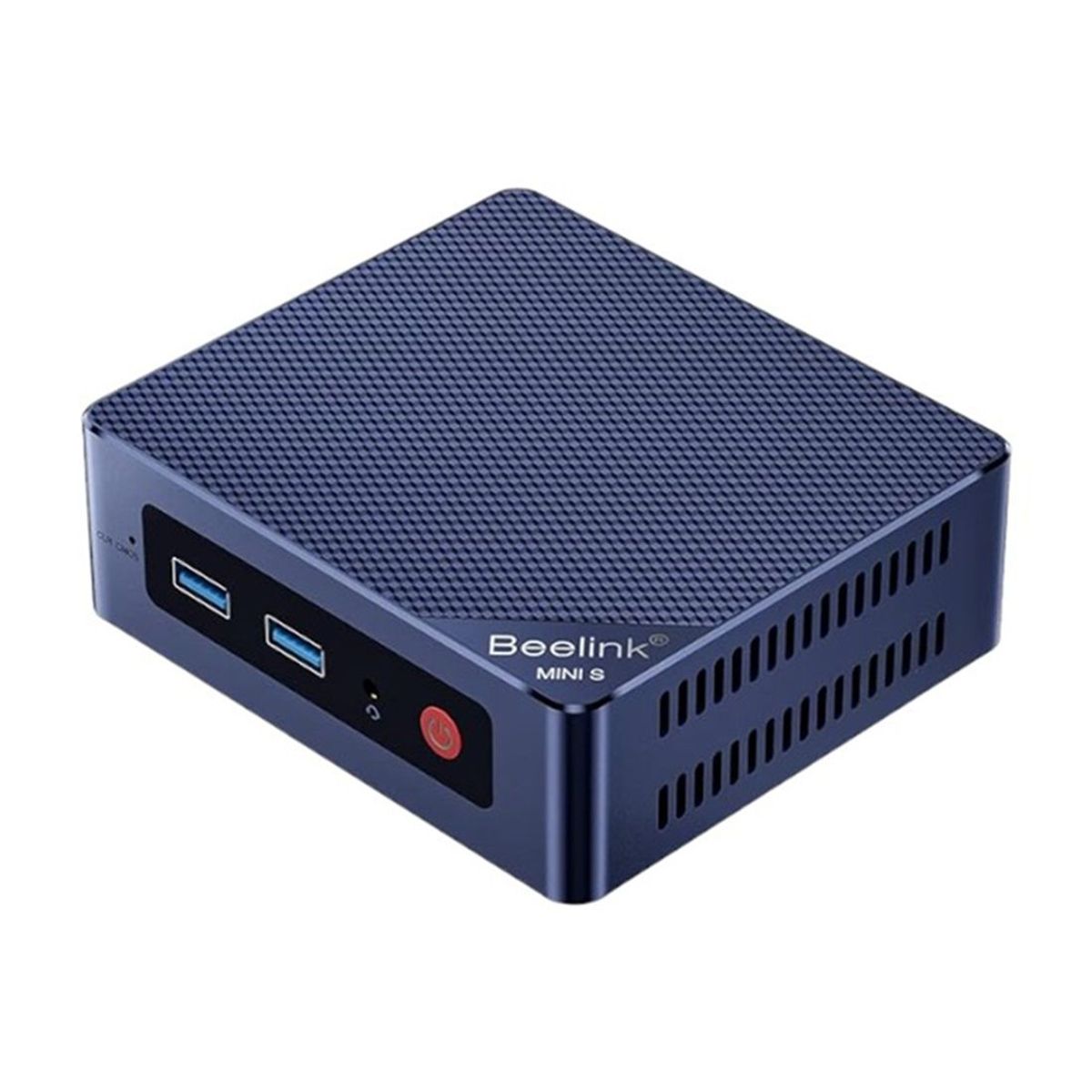 BEELINK - Mini Pc Beelink Mini S12 Pro procesador N95 34Ghz de 1TB