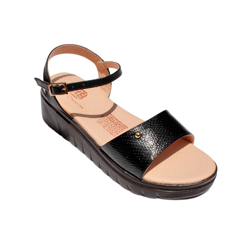 KARLA CHACON - Calzado Zapato Mujer Casual Sandalia Dama Karla Chacon Gretel