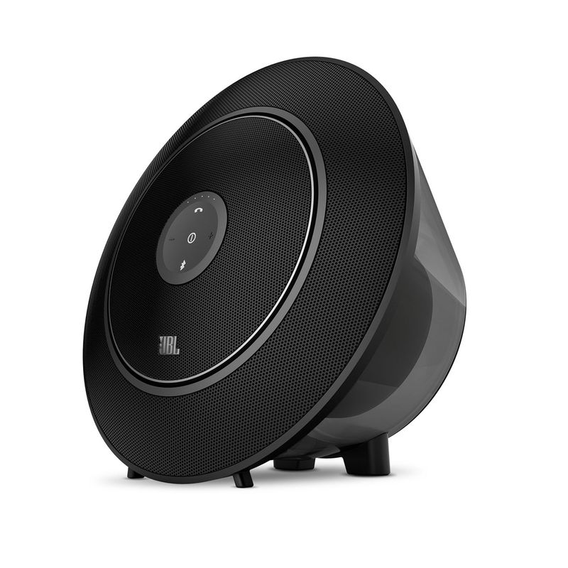 JBL - Parlante Jbl Voyager - Negro Bluetooth