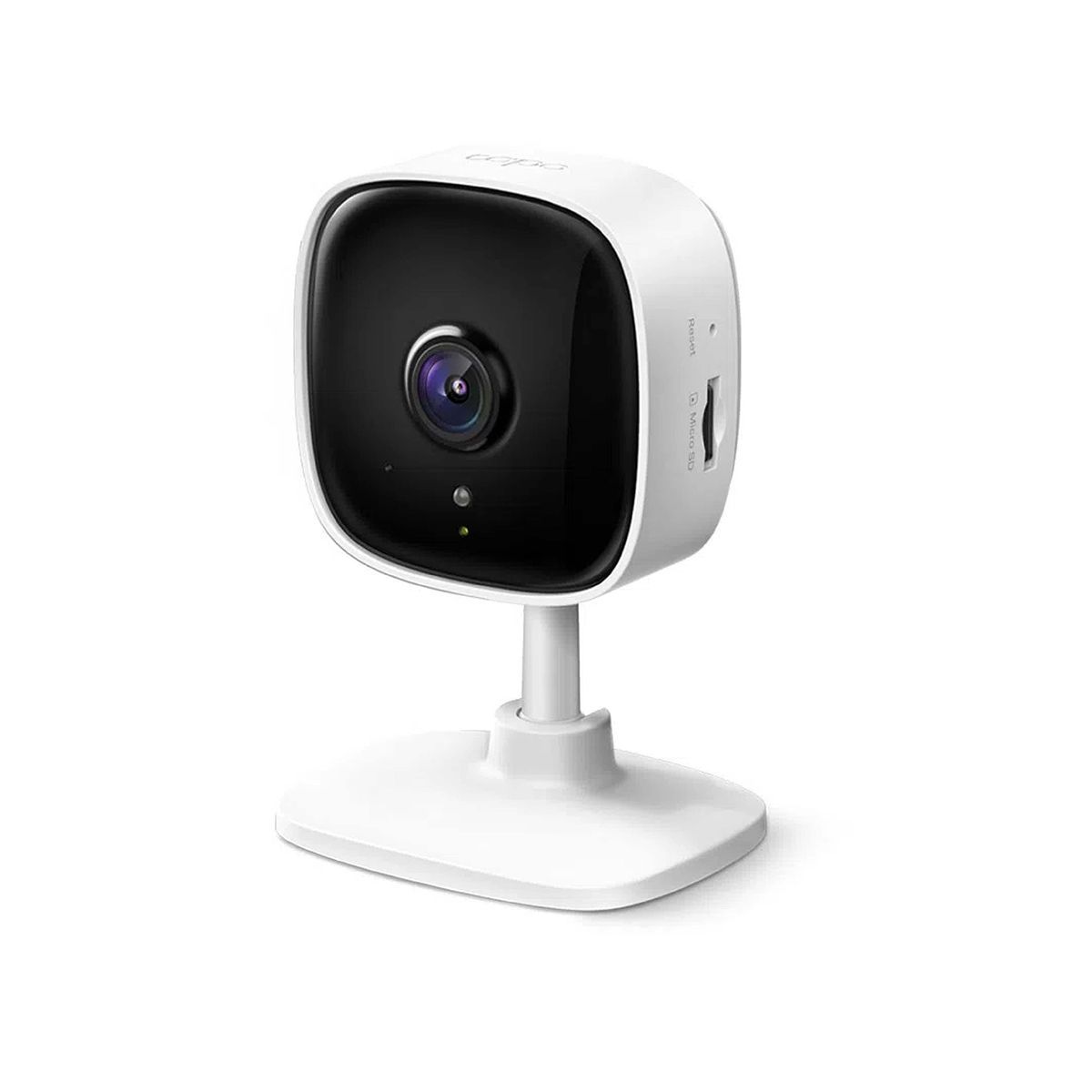 TP LINK - CÁMARA DE SEGURIDAD WIFI INTELIGENTE TPLINK 2MP INTERIOR LENTE FIJO