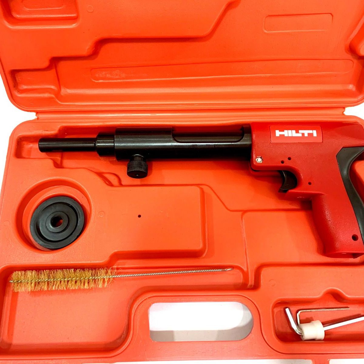 PISTOLANA - Pistola De Fijación Puntilladora Fulminante