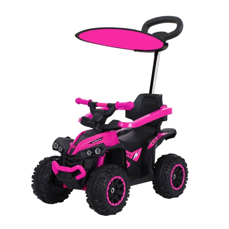 BEBESUNITA - Carro Montable Paseador RANGER R-02