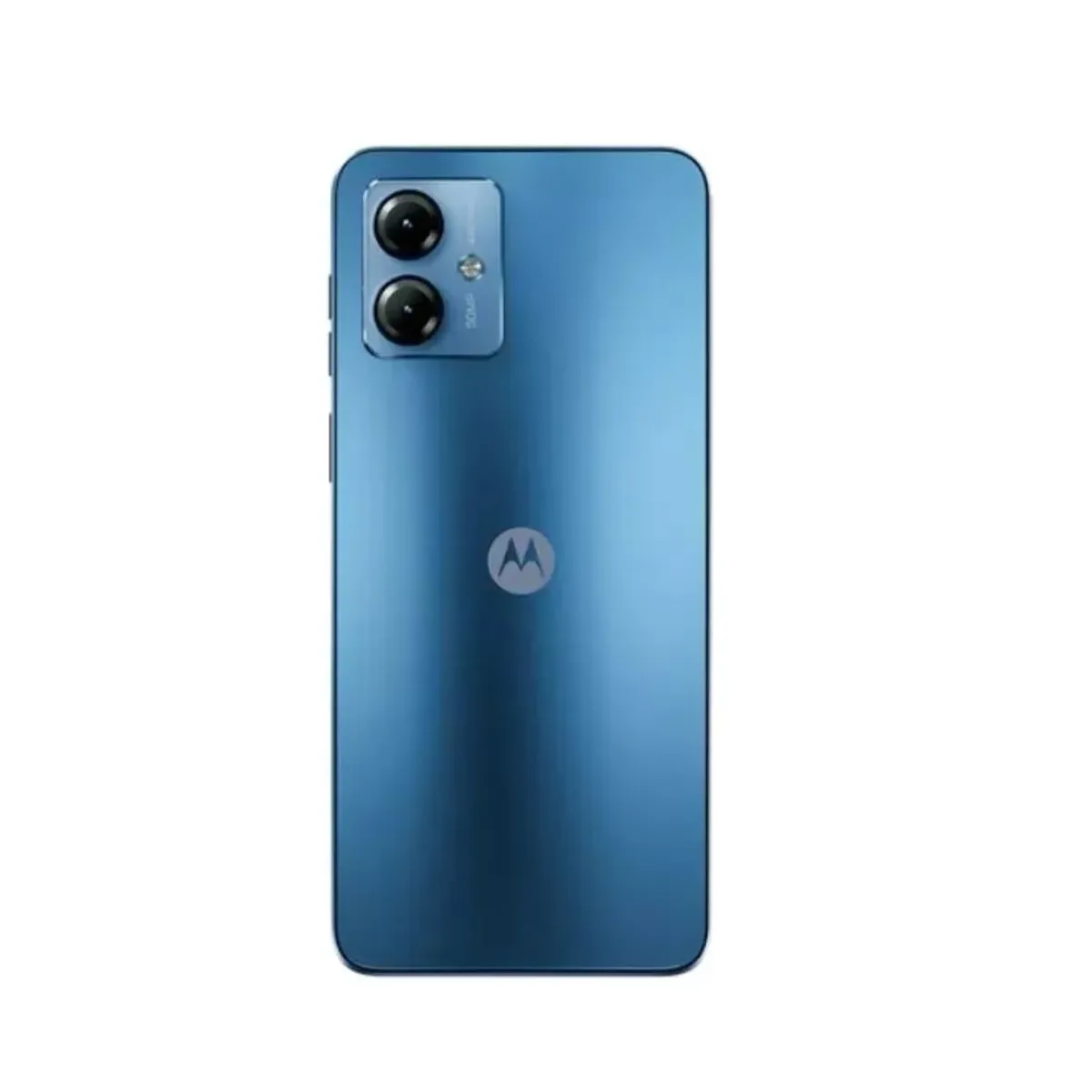MOTOROLA - Moto G14 Dual Sim 128 Gb Azul 4 Gb Ram