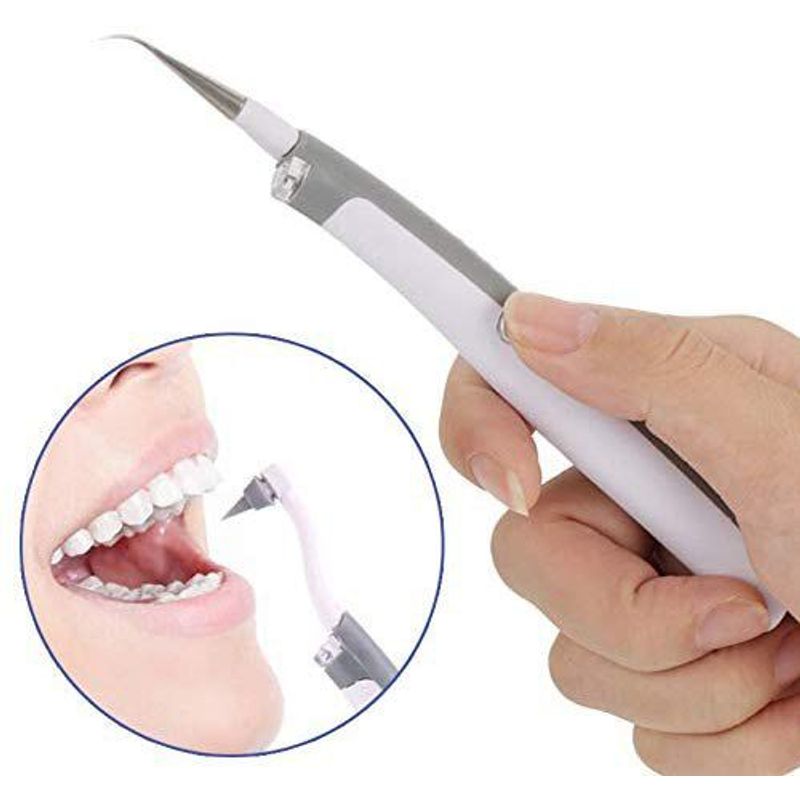 LIME - Removedor Limpiador Dental Led