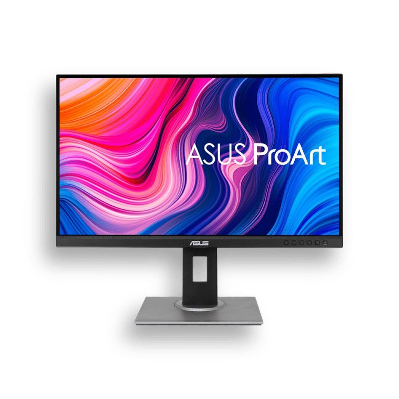 ASUS - Monitor Led Asus 27 PA278QV WQHD 2K