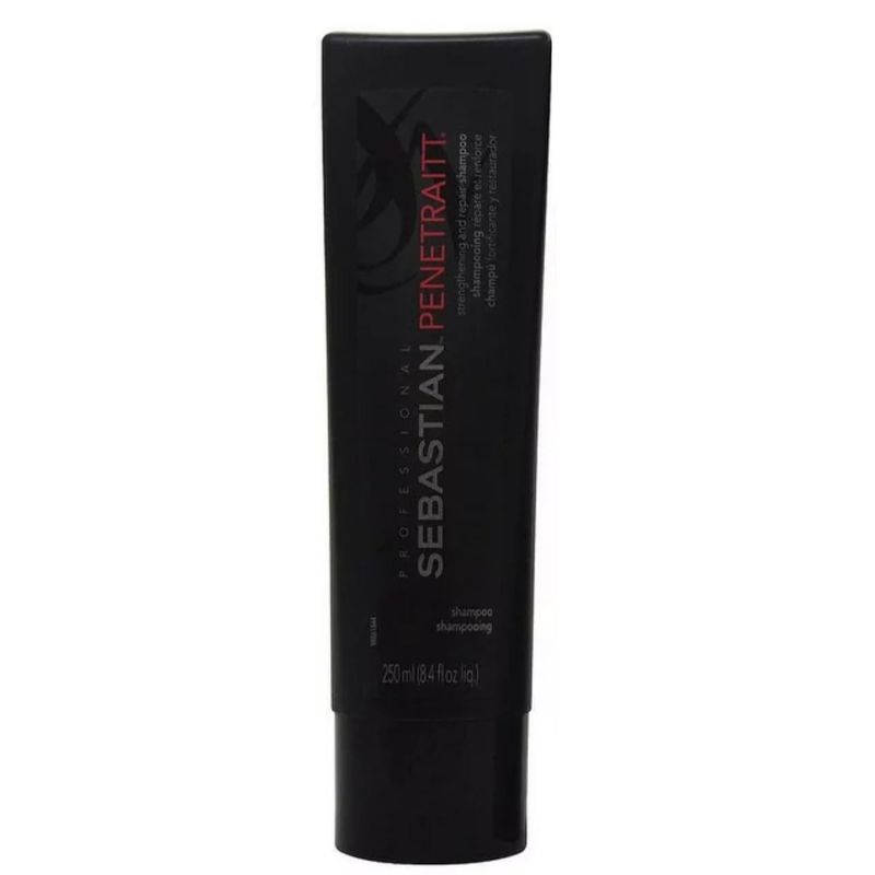 SEBASTIAN PROFESSIONAL - Shampo Penetraitt Sebastian Professional 250ml