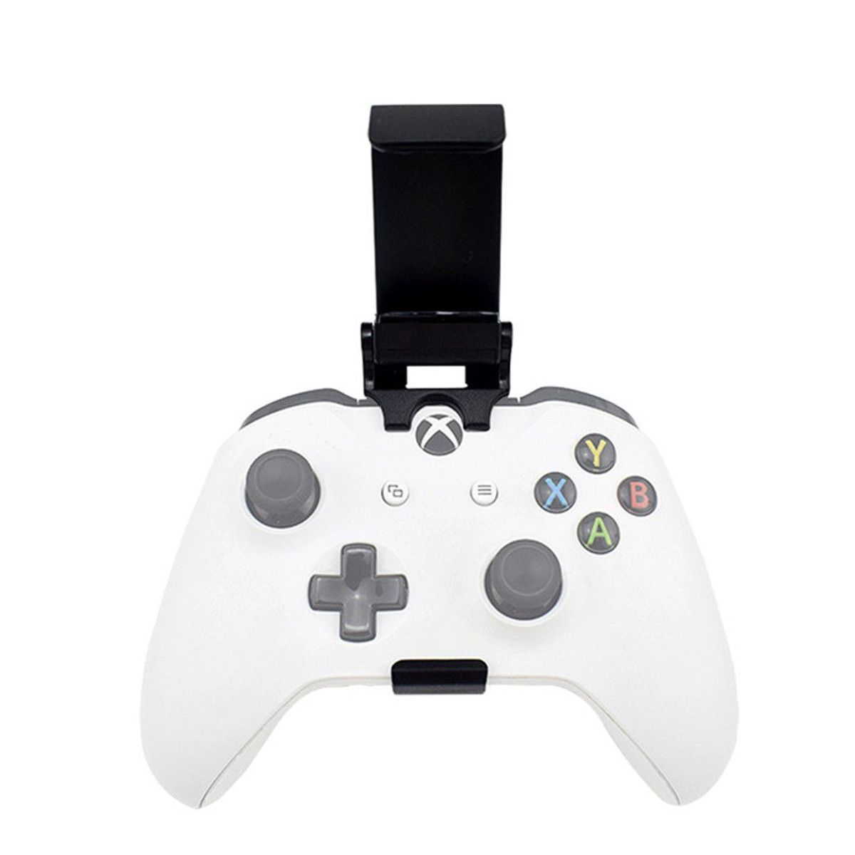 GENERICO - Soporte para Celular y Control Xbox One Smart Clip Ajustable