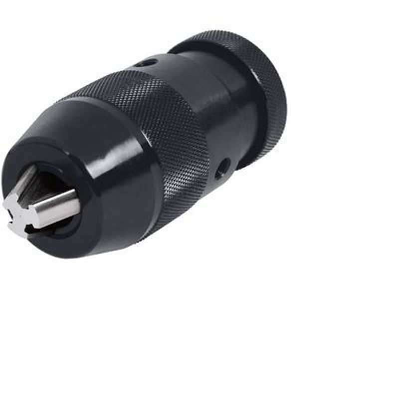 TRUPER - Broquero de 5 / 8 para taladro de piso Truper