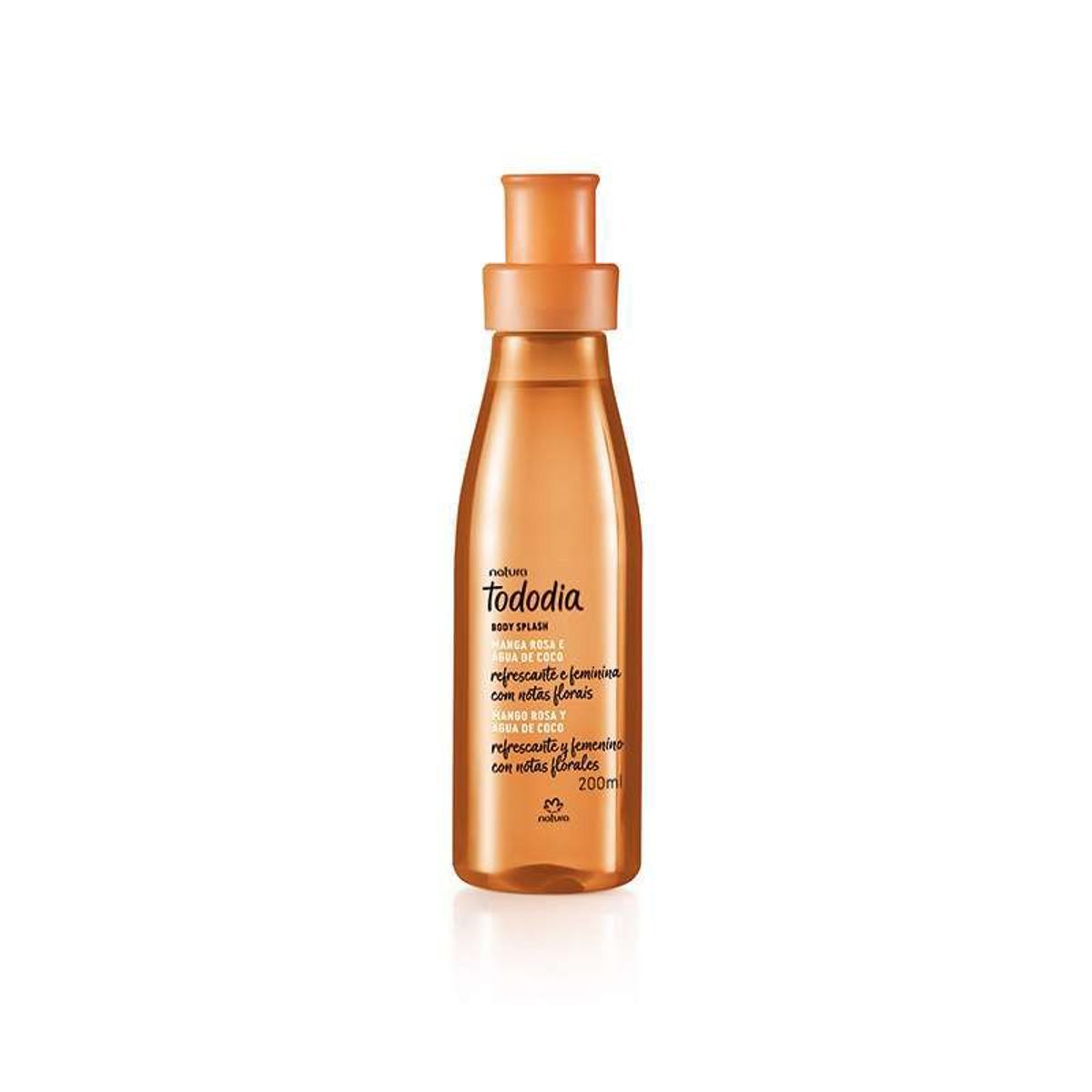 NATURA - Spray perfumado mango rosa y agua de coco