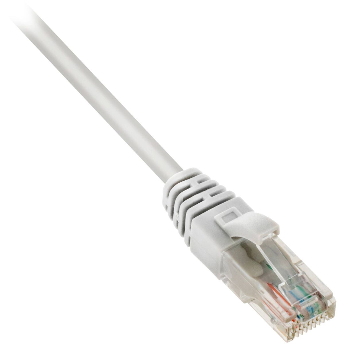 GENERICO - Cable De Red Utp Categoria 6 Rj45 De 20mts, Tipo Certificado