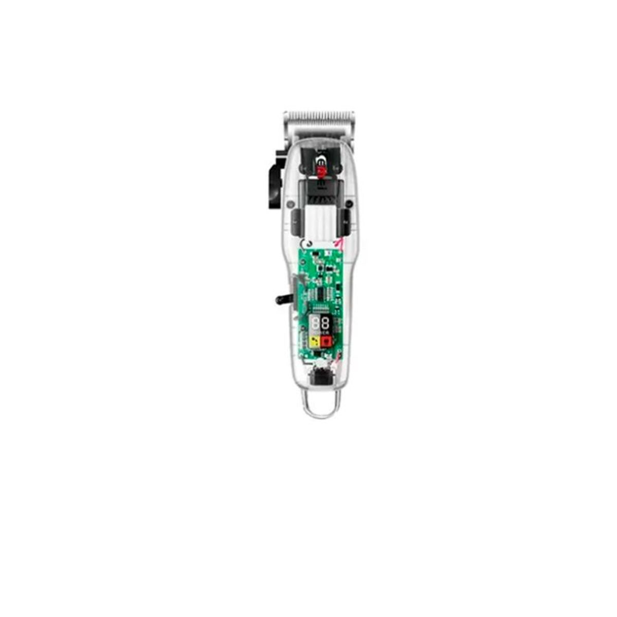 GENERICO - MAQUINA CORTA PELO PELUQUERA PROFESIONAL OMC-484