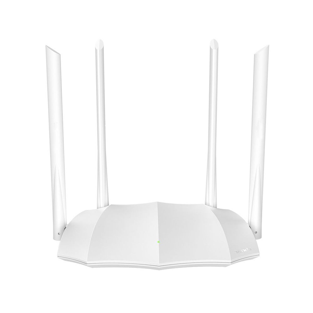 TENDA - ROUTER WIFI REPETIDOR TENDA DOBLE BANDA  AC5 AC1200