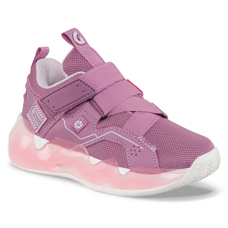 LOS GOMOSOS - Tenis Urbanos Enolil Mora Los Gomosos para Niña