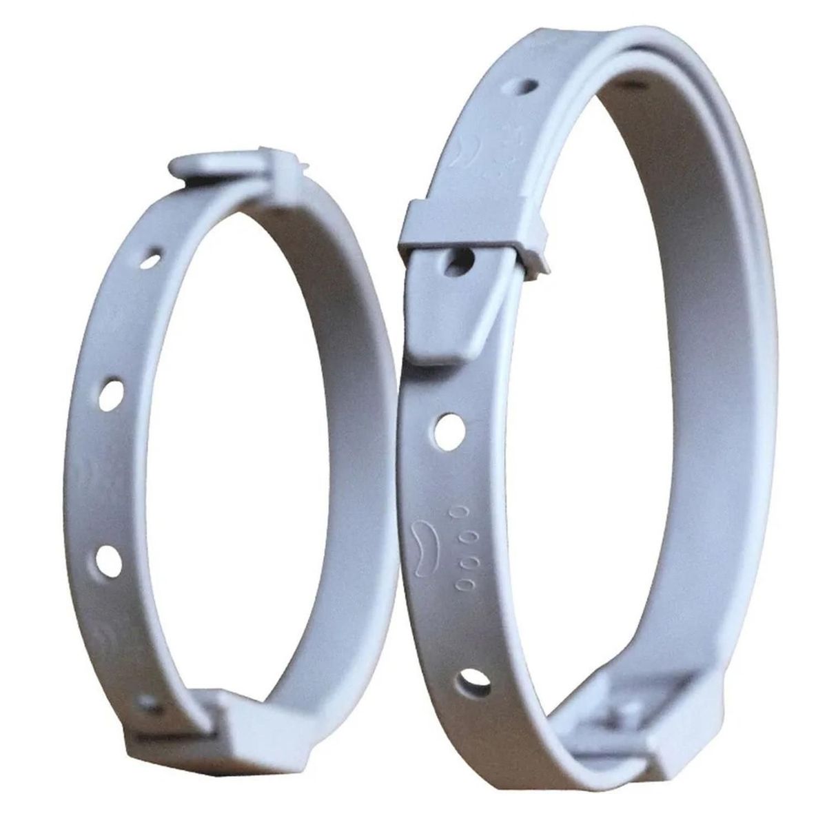 GENERICO - Collar anti pulgas y garrapatas para perros pequeños