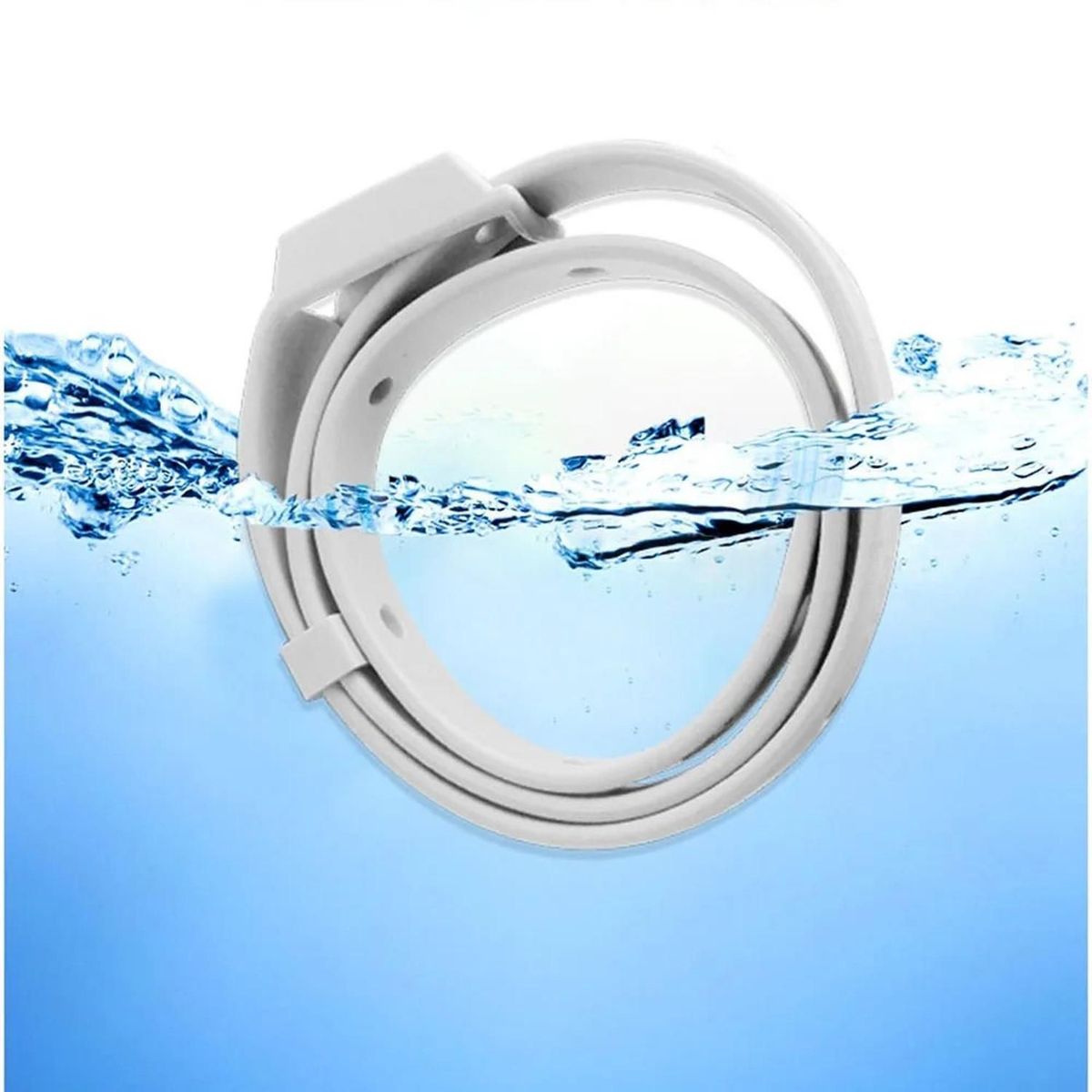 GENERICO - Collar anti pulgas y garrapatas para perros pequeños