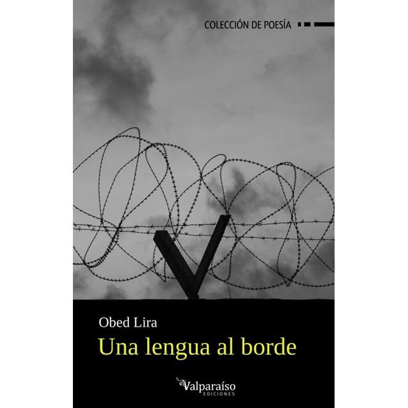 VALPARAISO - Una Lengua Al Borde