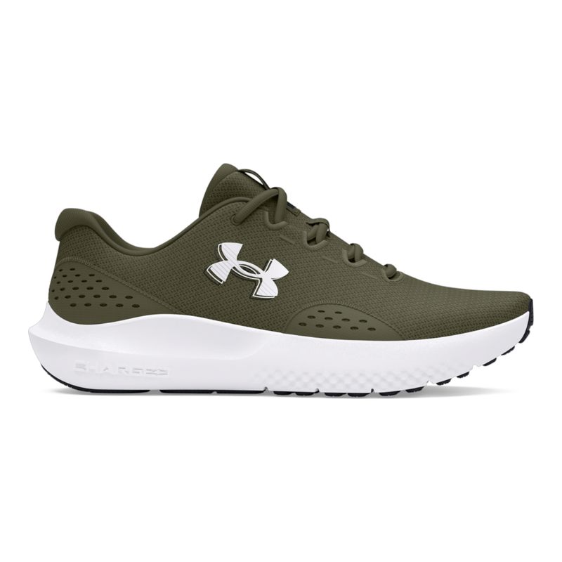 UNDER ARMOUR - ZAPATILLAS UNDER ARMOUR HOMBRE SURGE 4 - 3027000-301