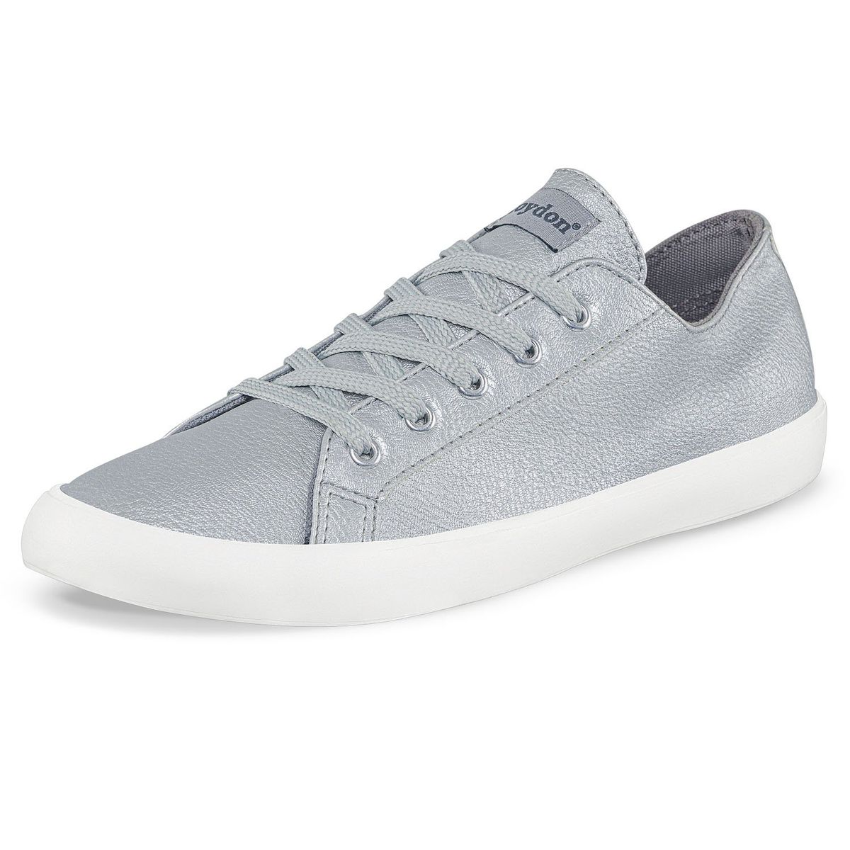 CROYDON - Tenis Dikla Gris Croydon para Mujer