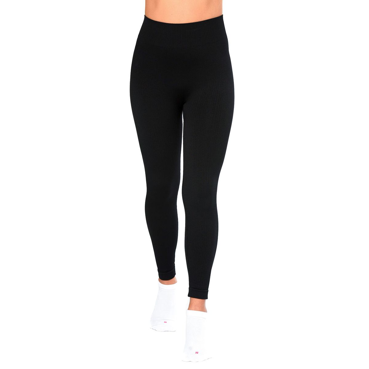 SAMSARA - Samsara leggings mujer basicco Lulu