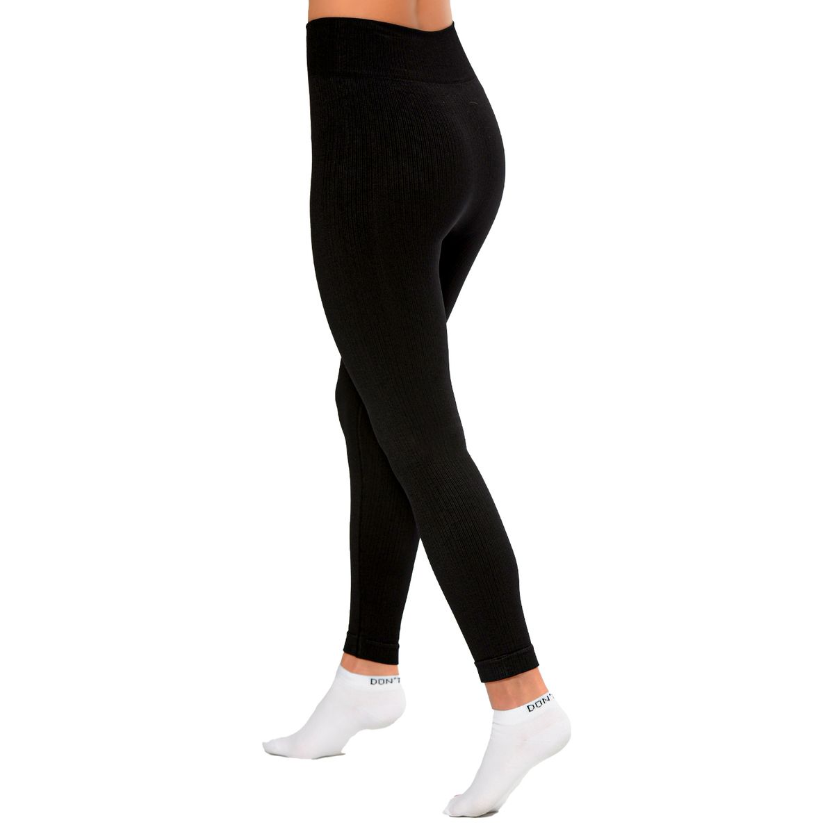 SAMSARA - Samsara leggings mujer basicco Lulu