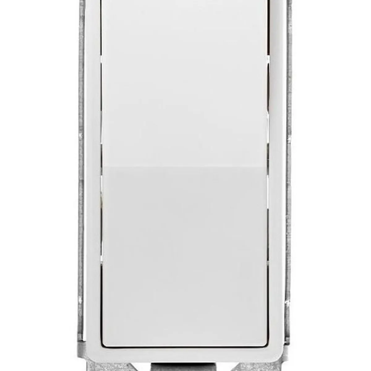 LEVITON - Interruptor Sencillo  Leviton 5601-2w Decora